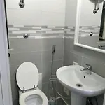 Napoli Centrale Апартаменты *