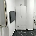 Napoli Centrale Апартаменты *
