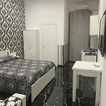Napoli Centrale Апартаменты Неаполь