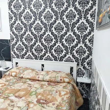 Апартаменты Napoli Centrale *