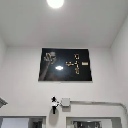 شقة Napoli Centrale