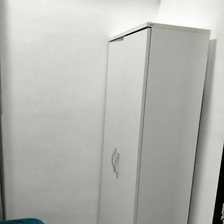 Napoli Centrale شقة *