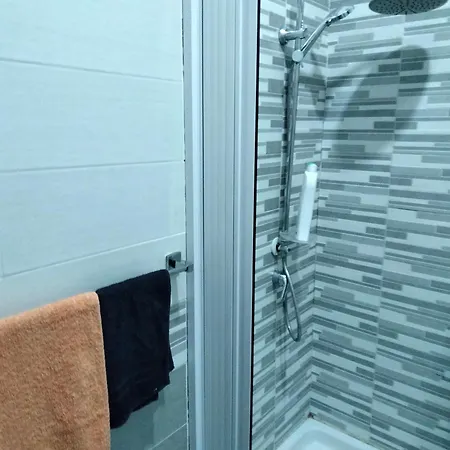 Napoli Centrale شقة نابولي