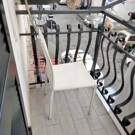 شقة Napoli Centrale