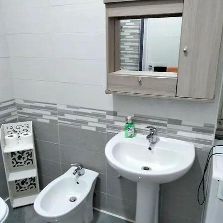 شقة Napoli Centrale نابولي