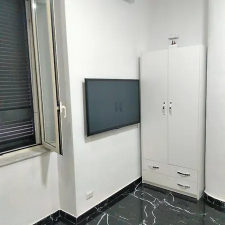 شقة Napoli Centrale *