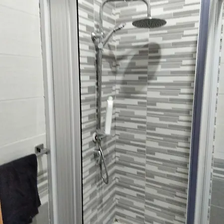 Apartamento Napoli Centrale *
