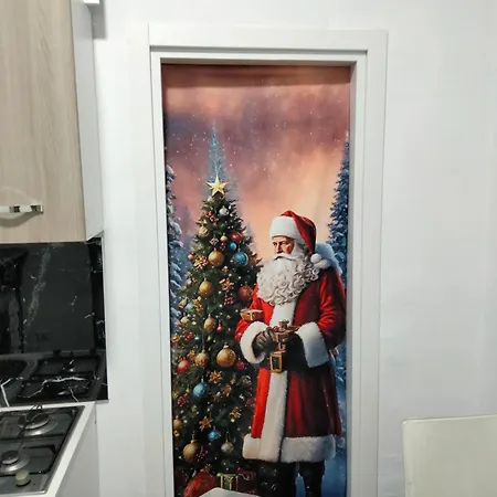 Napoli centrale Appartamento