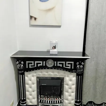 Napoli Centrale アパート *