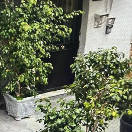 아파트 Napoli Centrale 나폴리