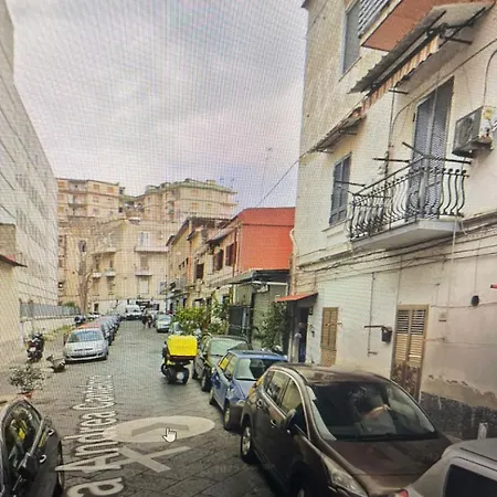Napoli Centrale *