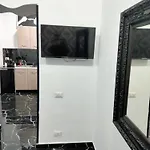 아파트 Napoli Centrale 나폴리