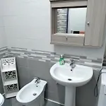 아파트 Napoli Centrale 나폴리