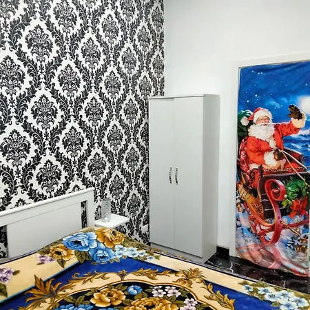 Napoli Centrale Appartement Napels
