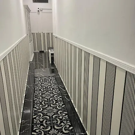 Apartment Napoli Centrale Neapel