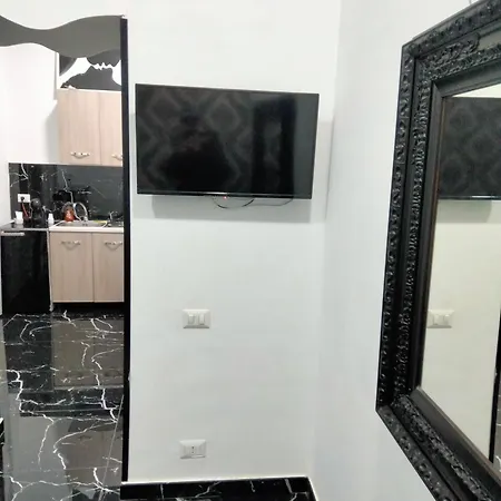 Apartment Napoli Centrale Neapel