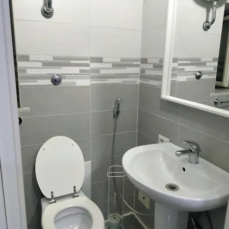 Napoli Centrale Appartement *