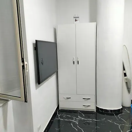 Napoli Centrale Appartement *