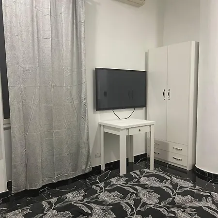 Napoli Centrale Apartment *